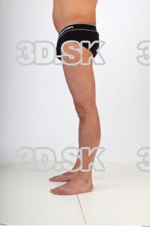 Leg reference of Orville 0003